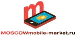 Интернет-магазин «MOSCOWmobile-market»